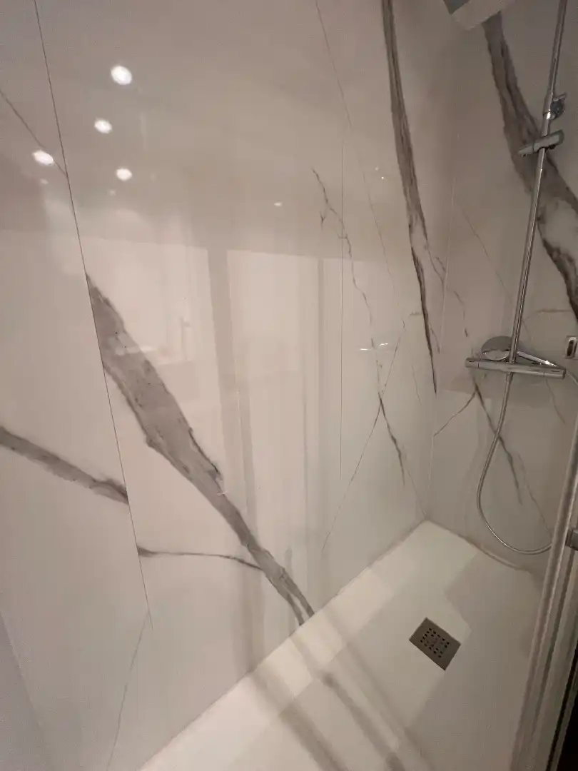 Piso con jardín en alquiler en Avenida Principal 5, imagen 14