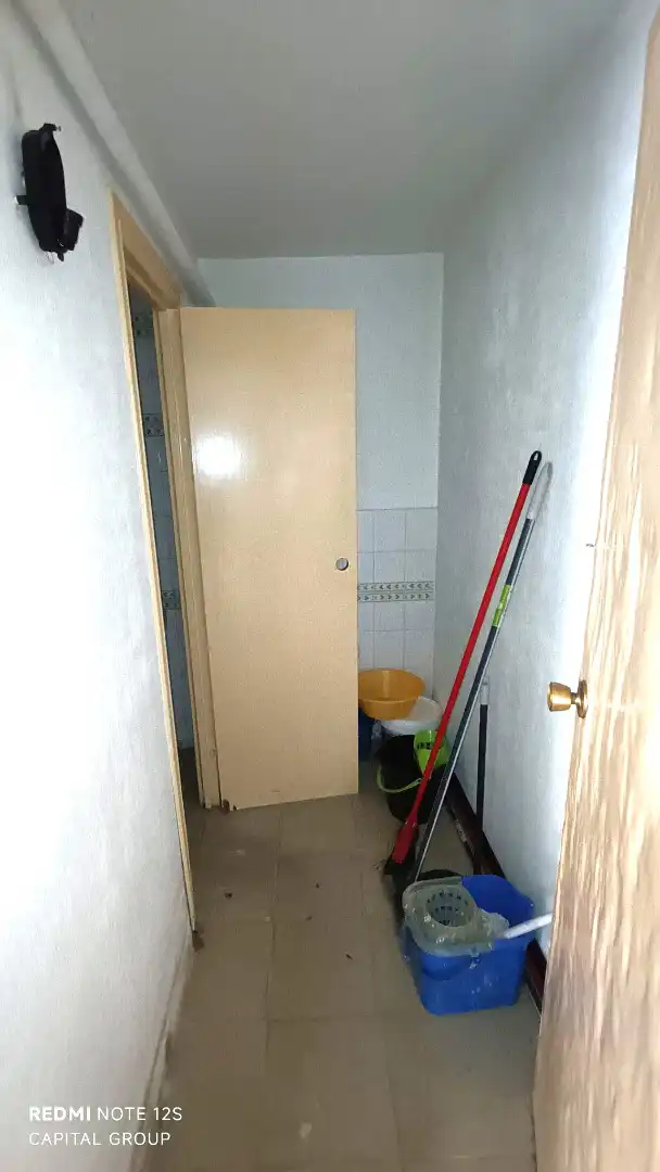 Baño de Planta baja en venta en Punta Umbría