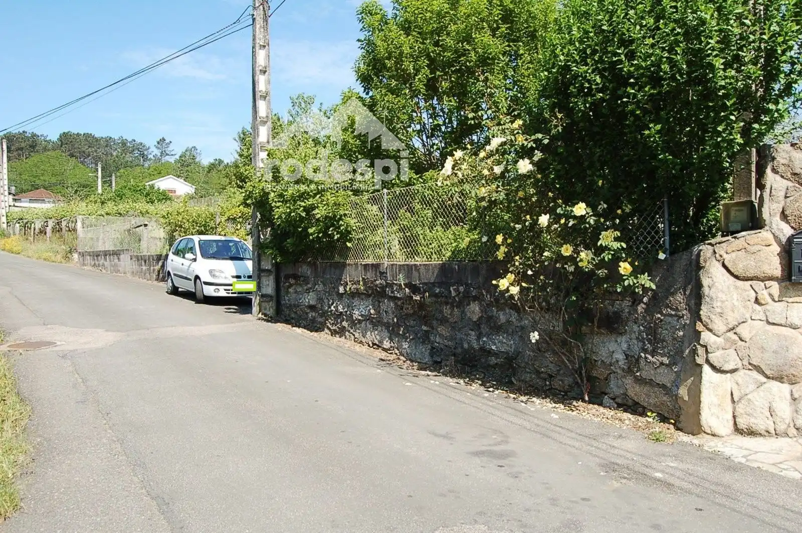Terrenys i solars en venda a Ponteareas