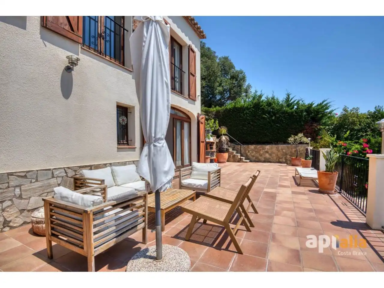 Villa mit Pool zum Verkauf in Calle Siena, imagen 36