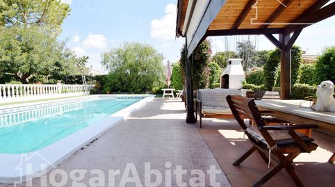 Foto 2 de Casa o xalet en venda a Calle Ermita, Avenida Alemania-Italia, Vila-real