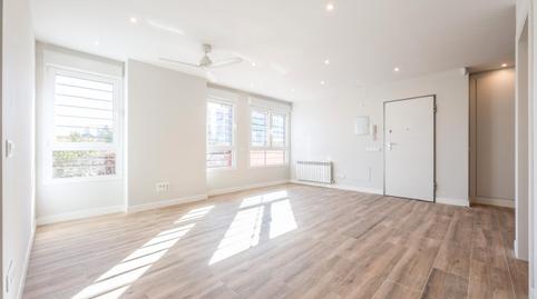 Foto 3 de Pis en venda a Calle del Trinquete, Apóstol Santiago, Madrid