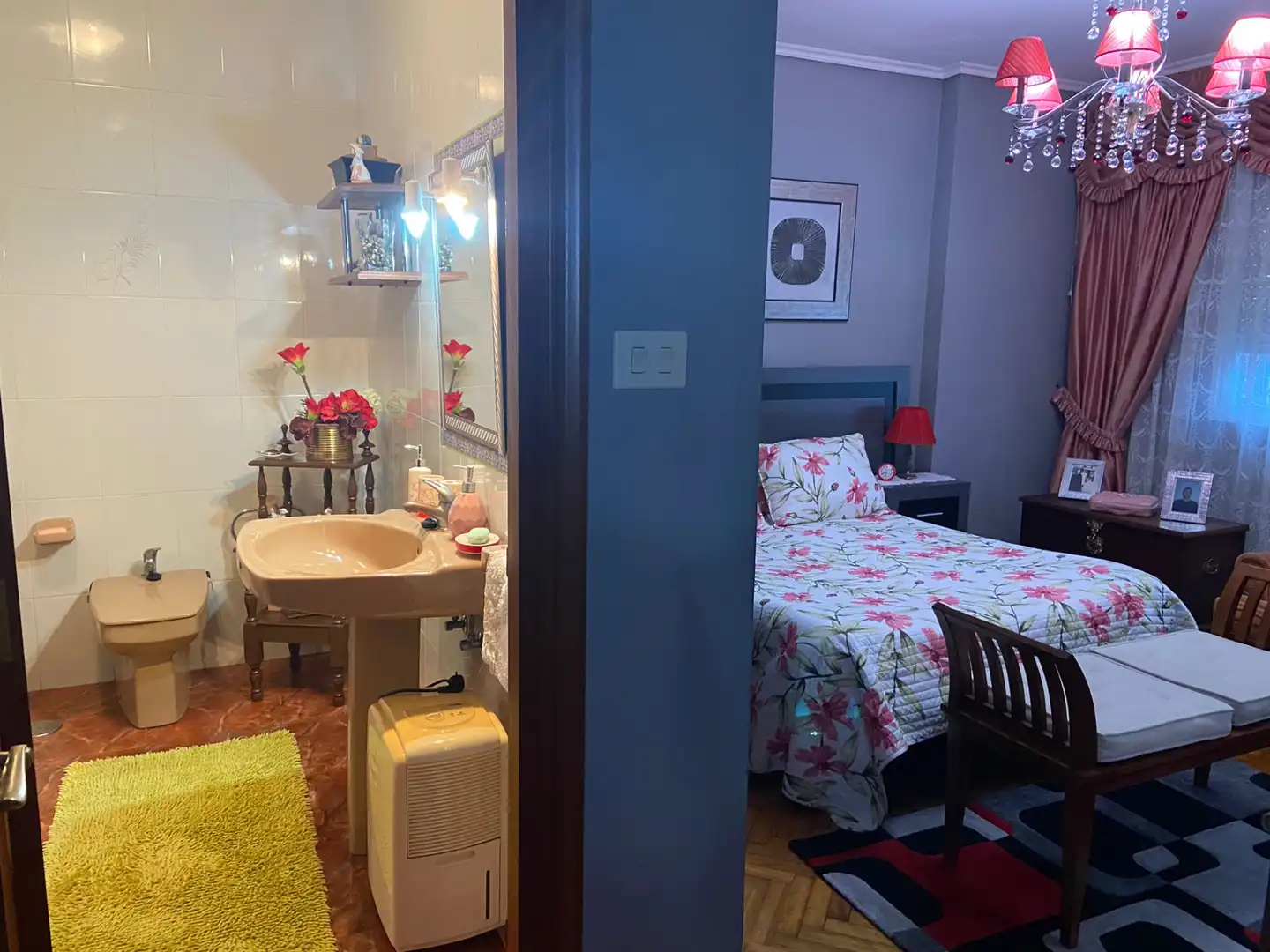 Flat for sale in A Malata - Catabois - Ciudad Jardín, imagen 17