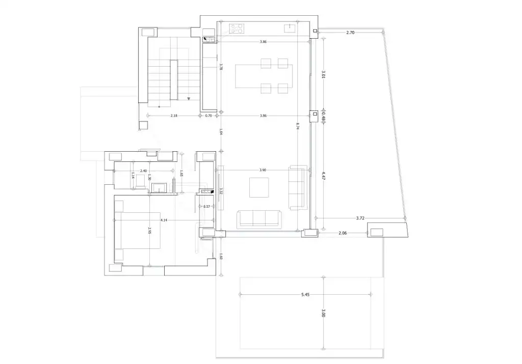 House for sale in Casco urbano, imagen 34