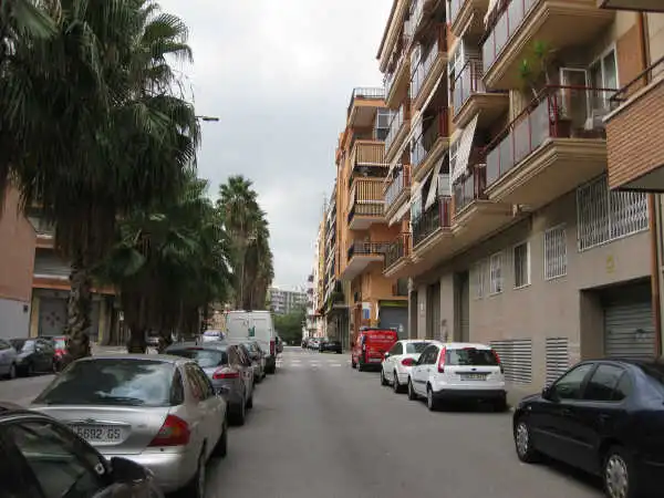 Piso en venta en Carrer Verge de Montserrat, 8, 08291 Ripollet, Barcelona, Spain 8, imagen 3