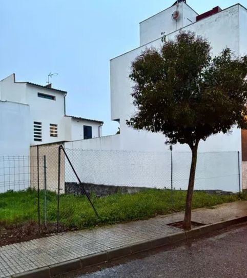 Foto 2 de Residencial en venda a Zafra, Badajoz