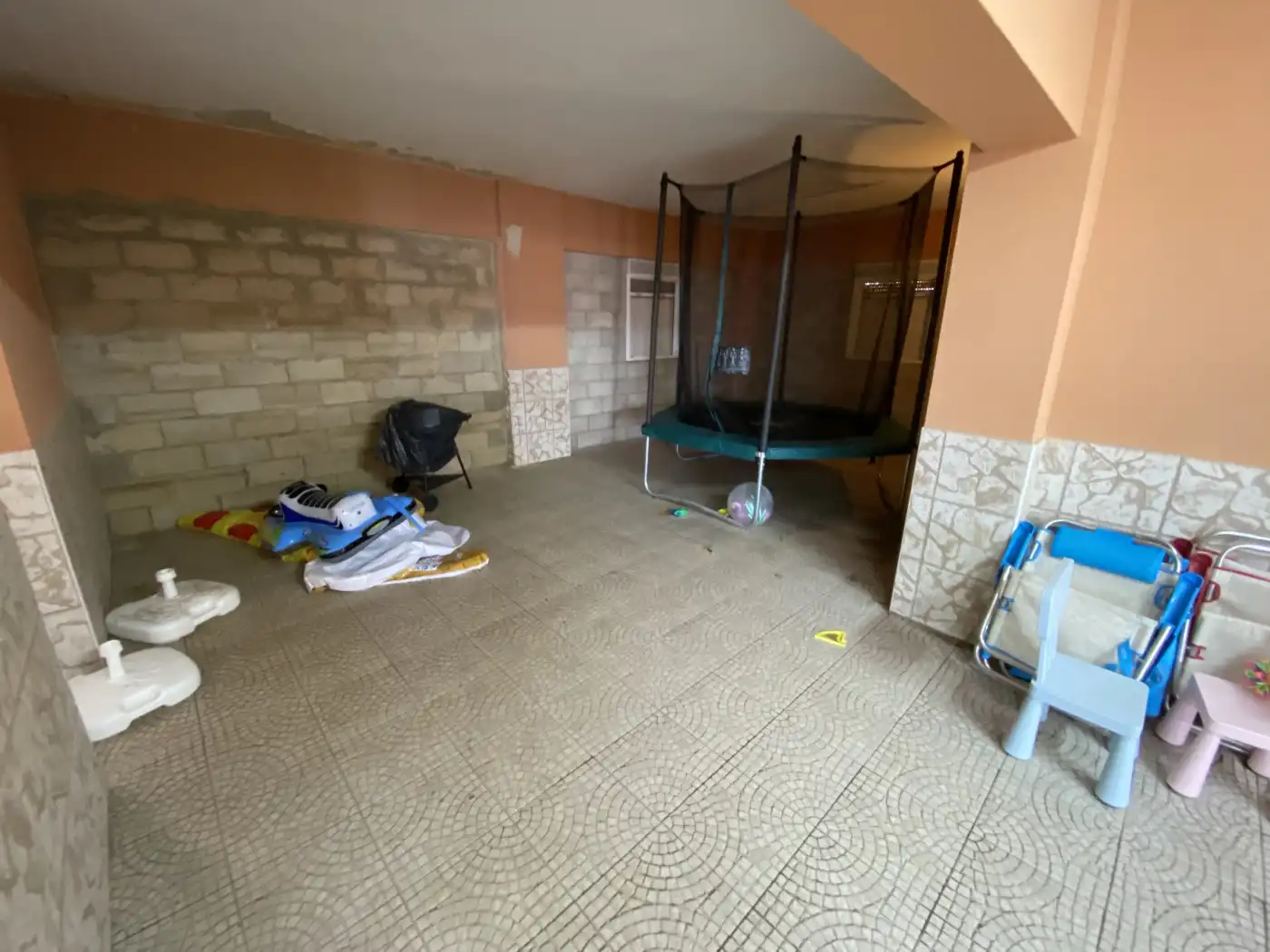 Casa o xalet en venda a Urbanizacion URBANIZACIÓN EL SILENCIO, El Marenyet
