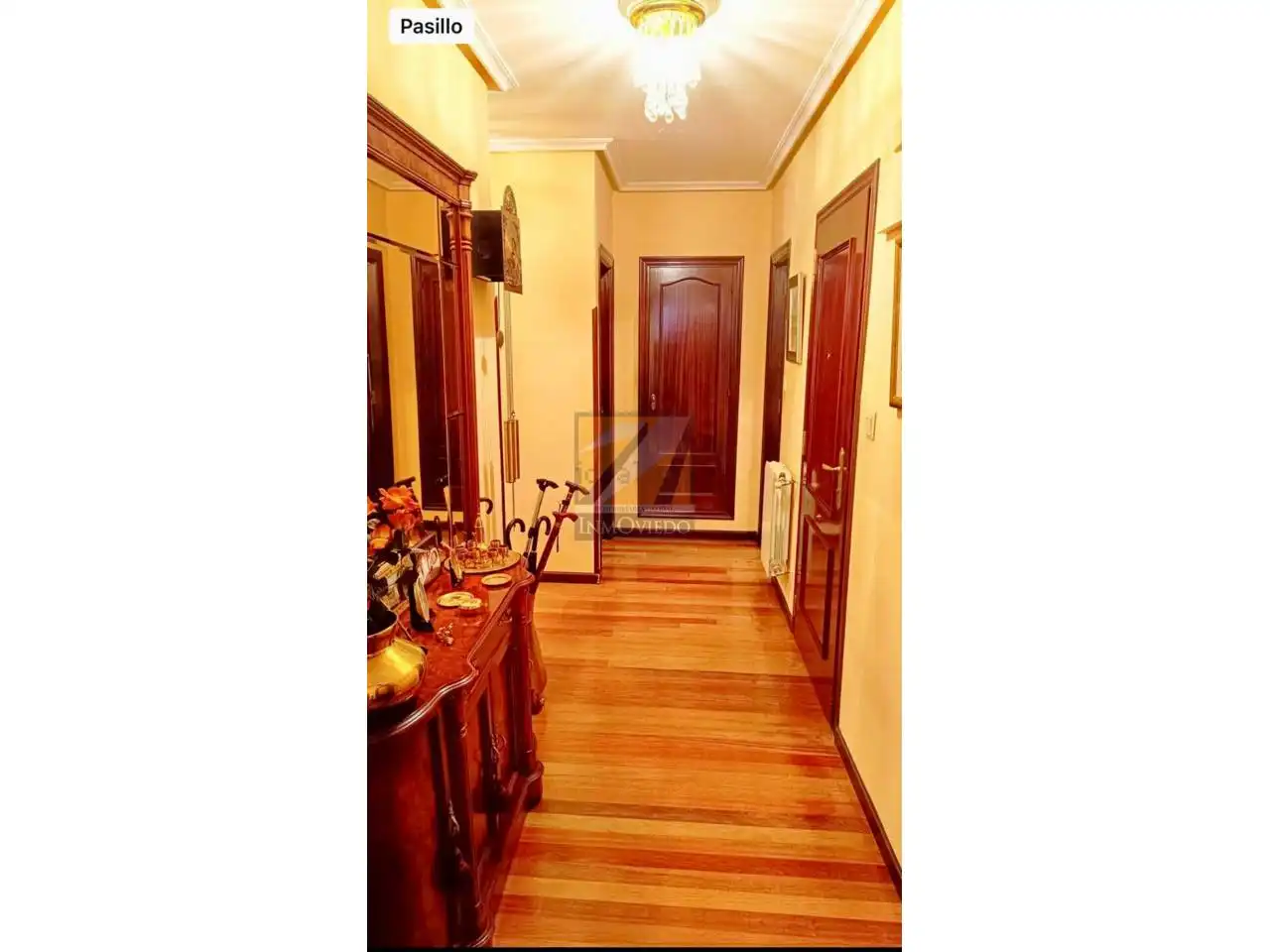 Piso en venta en Parres con Calefacción, Terraza y Trastero