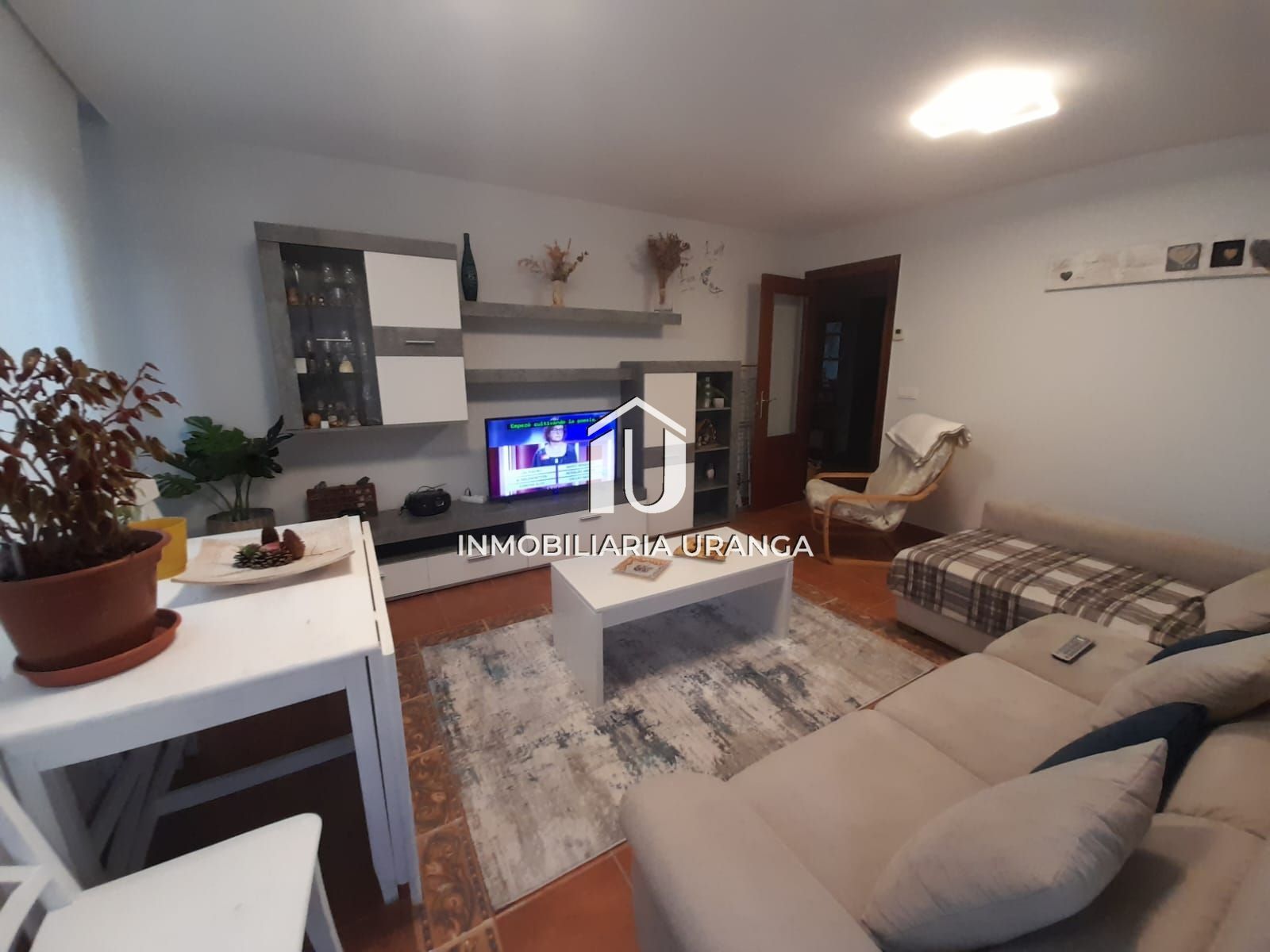 Piso en venta en campo Isabel