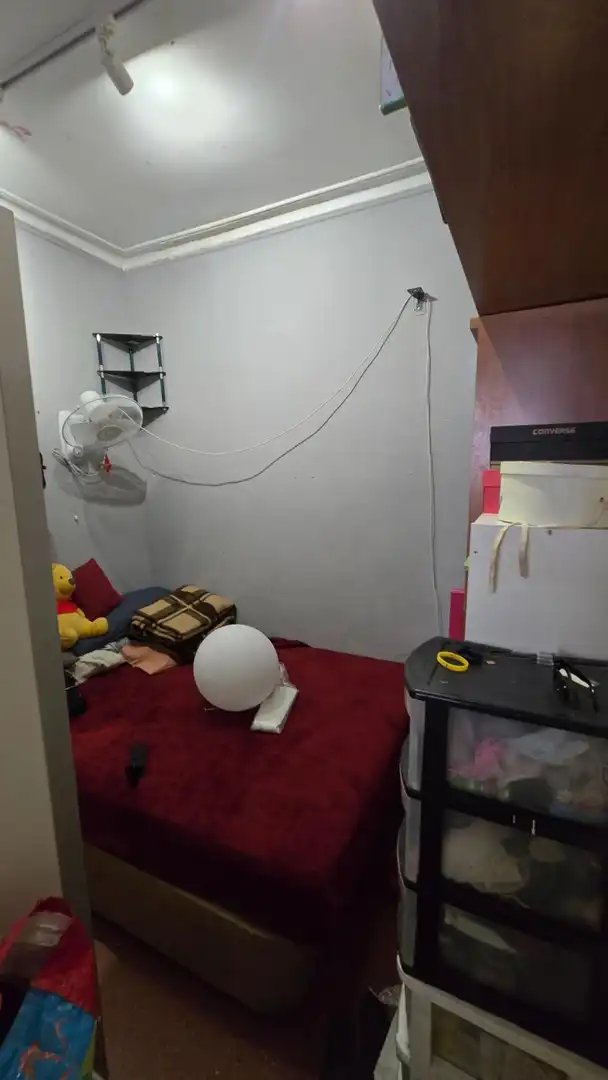 Flat for sale in Barcelona  with Air Conditioner, Heating and Terrace
