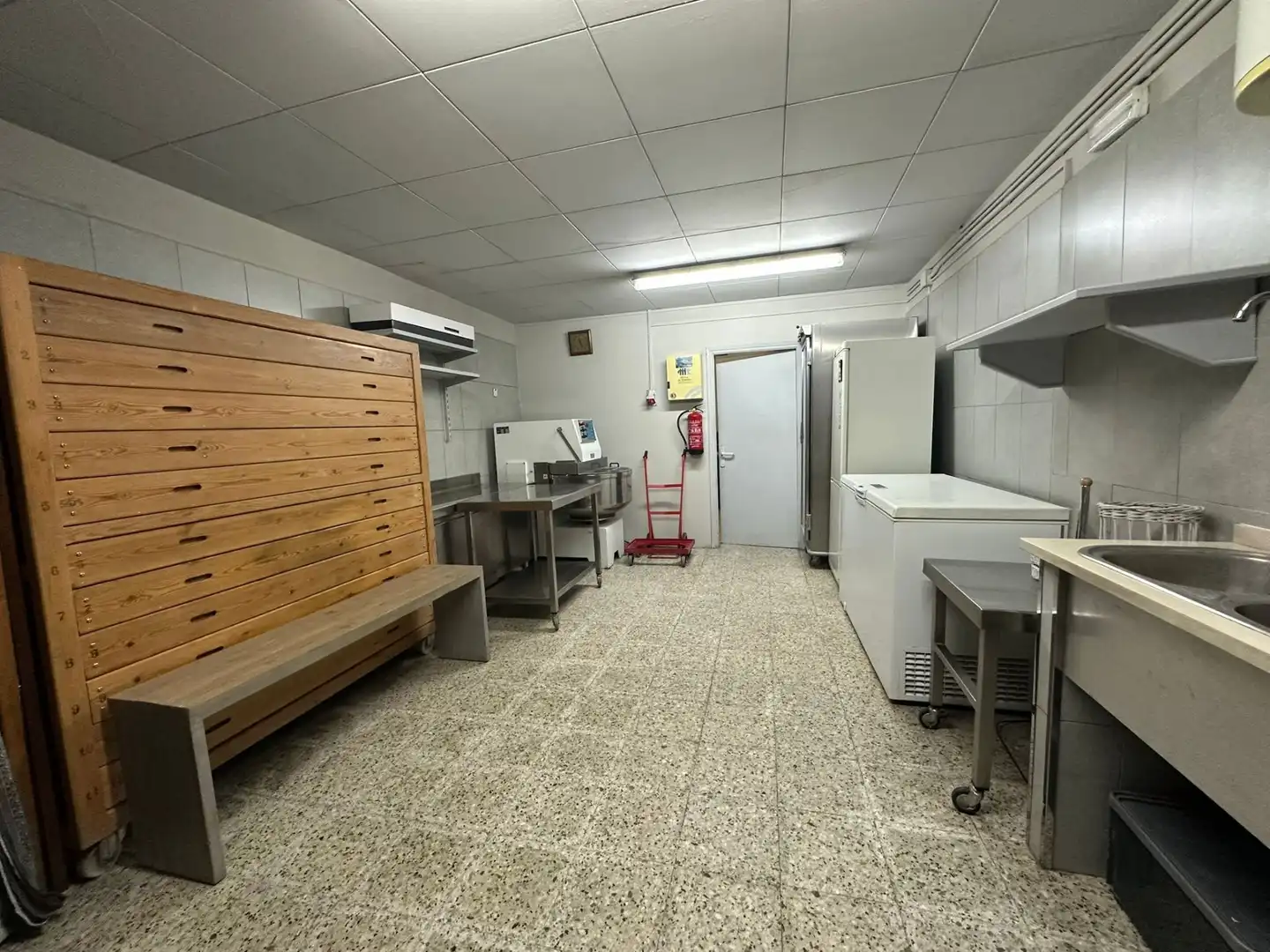 Commercial properties for sale in L'Estartit