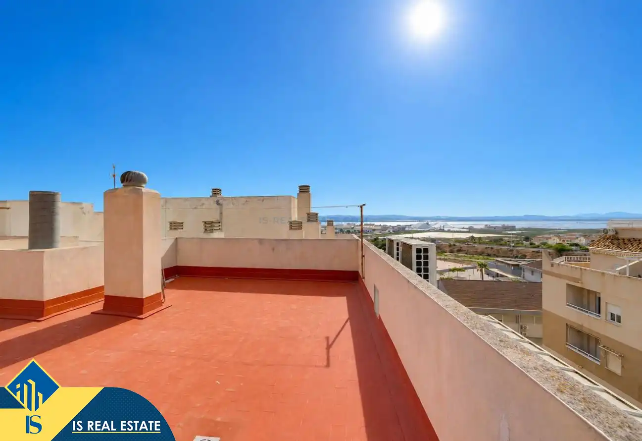 Apartament amb ascensor en venda a Centro, imagen 26