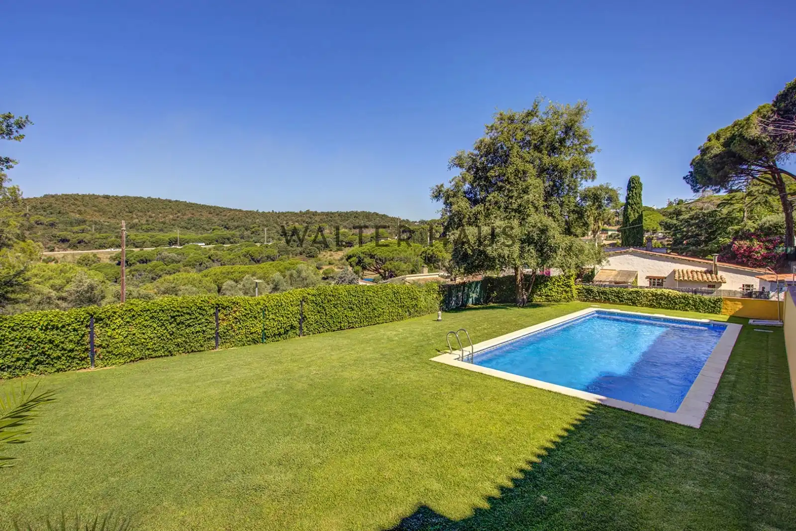 Maison mitoyenne avec terrasse à vendre à Passeig Safir, imagen 25