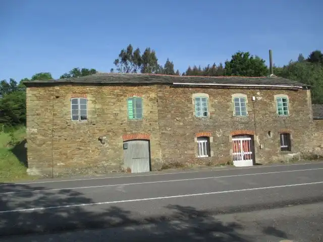 Maison à vendre à Castro de Rei, imagen 26