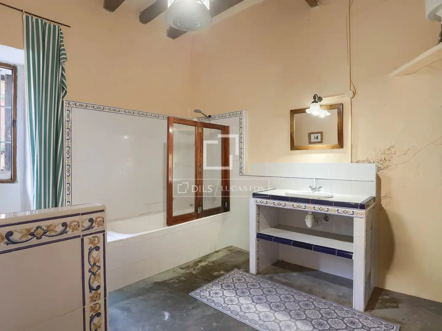 Casa rústica con jardín en venta en Llucmajor pueblo, imagen 15