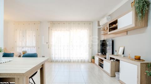 Foto 5 de Pis en venda a Avinguda de Catalunya, Sant Adriá Nord, Sant Adrià de Besòs