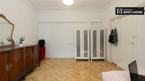 Photo 4 of Flat for rent in Gaztambide, Madrid Capital