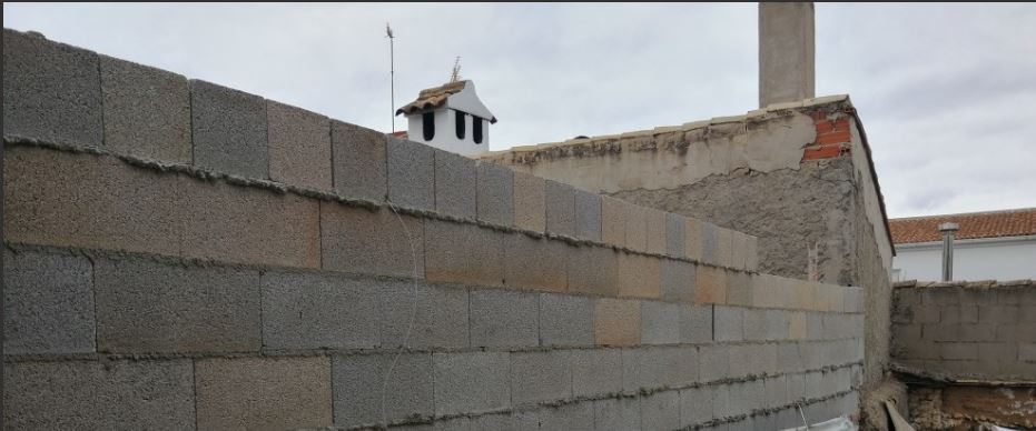 Casa o xalet en venda a Fuensanta