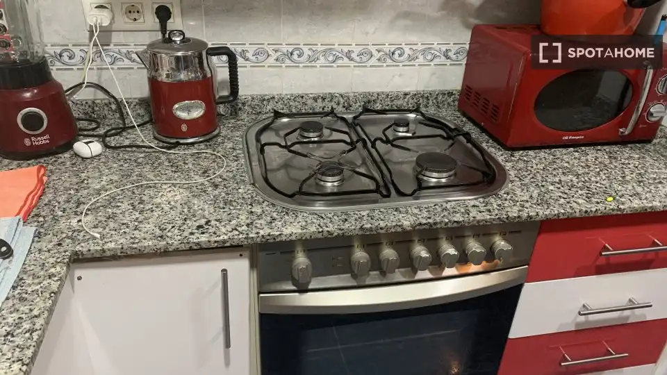 Habitación en Valencia, Valencia