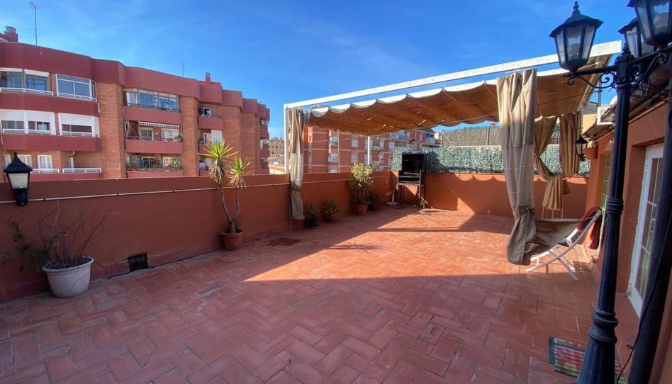 Photo 1 of Attic to rent in Avenida Moli, La Roureda, Barcelona