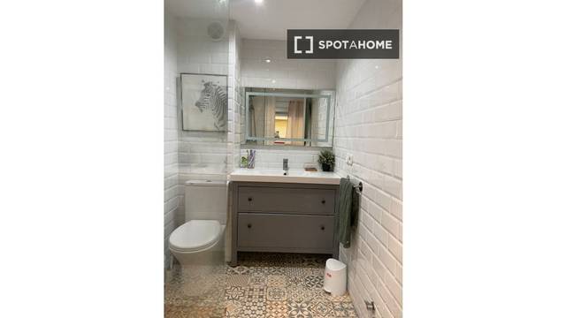 Piso en Alquiler en Prosperidad