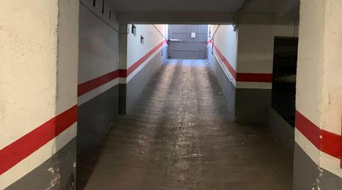 Foto 2 de Garatge de lloguer a Avenida de América, Barrio de Zaidín,  Granada Capital