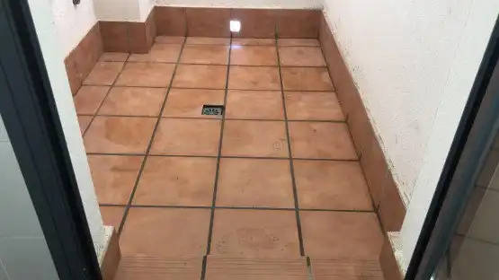 Terrassa de Pis en venda en Las Cañas