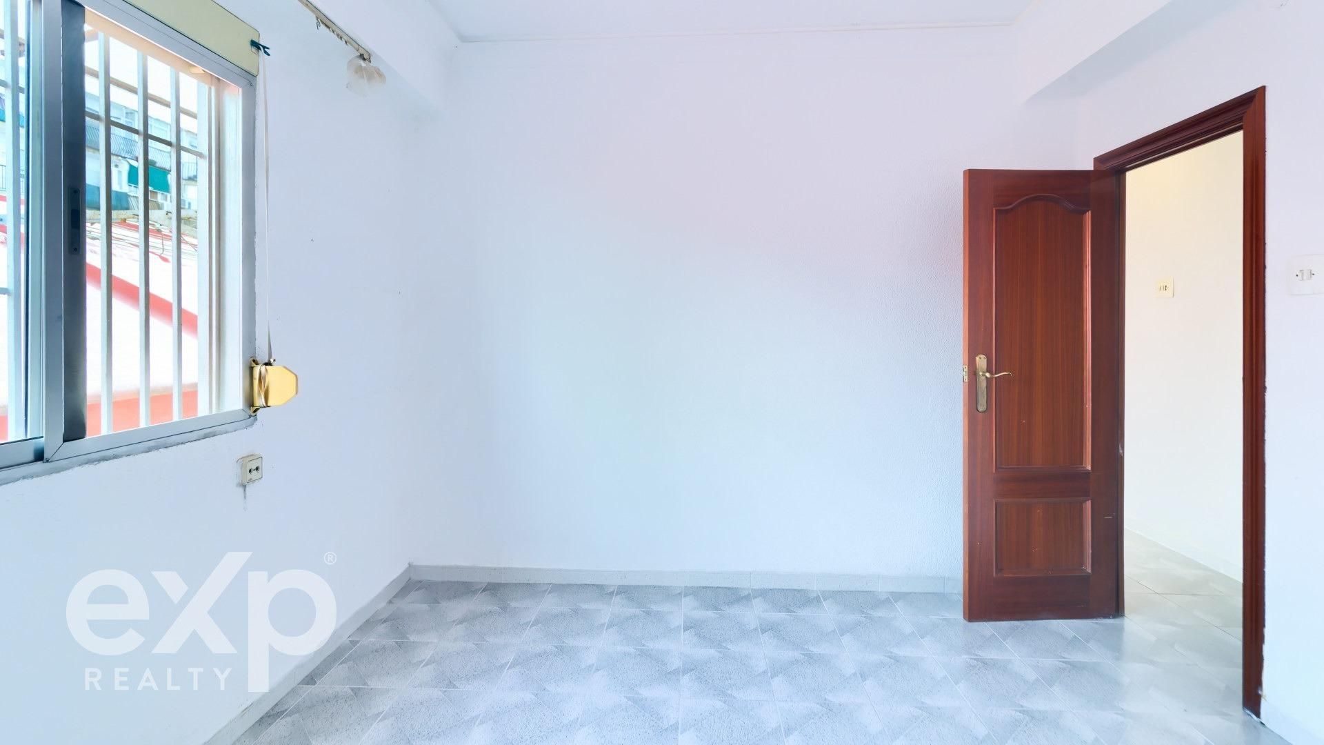Wohnung zum verkauf in Avenida del Puerto, Aiora, Camins al Grau