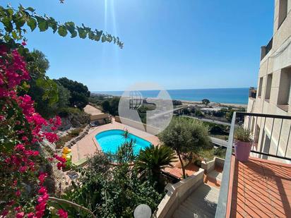 Flat for sale in Les Botigues de Sitges