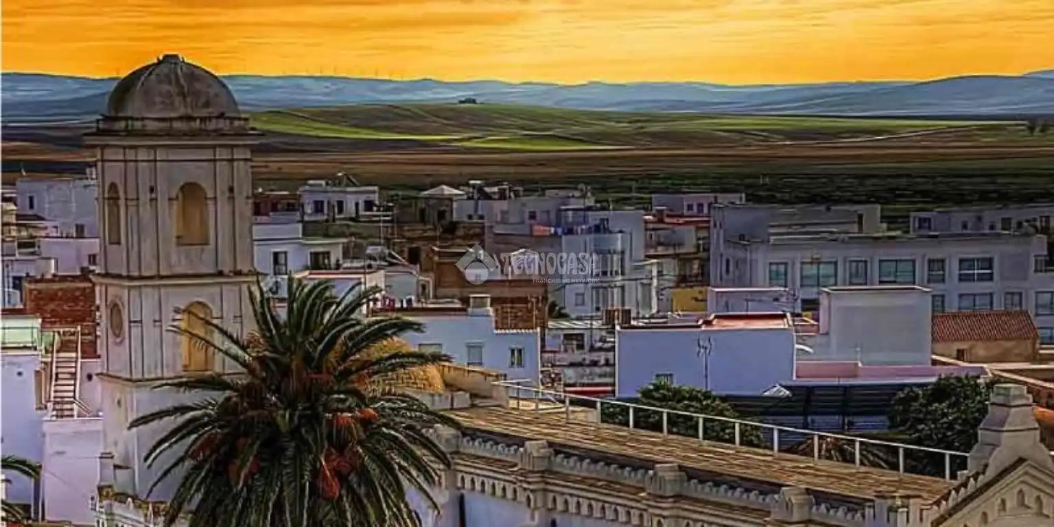Rural land for sale in Conil, imagen 18