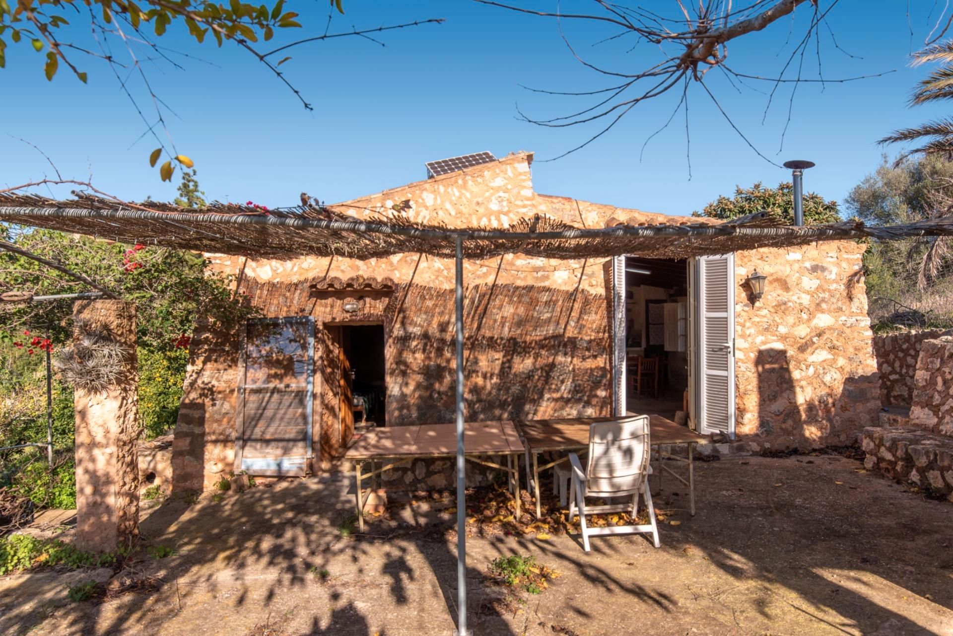 Außenansicht von Grundstücke zum verkauf in Manacor