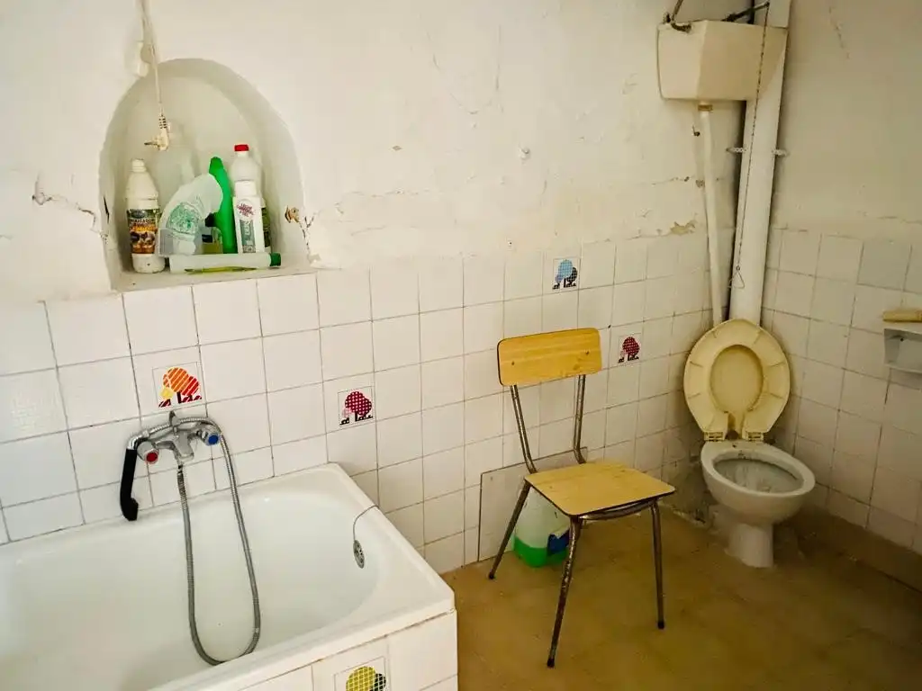 Casa o xalet en venda a Alhama de Granada