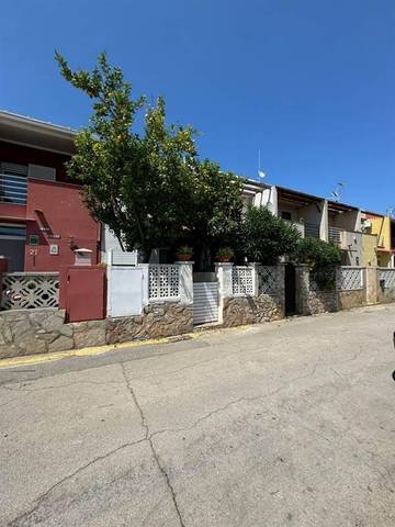 Casa adosada en Venta en  PUIGMAL E1 en Puigmal - Mas Nou