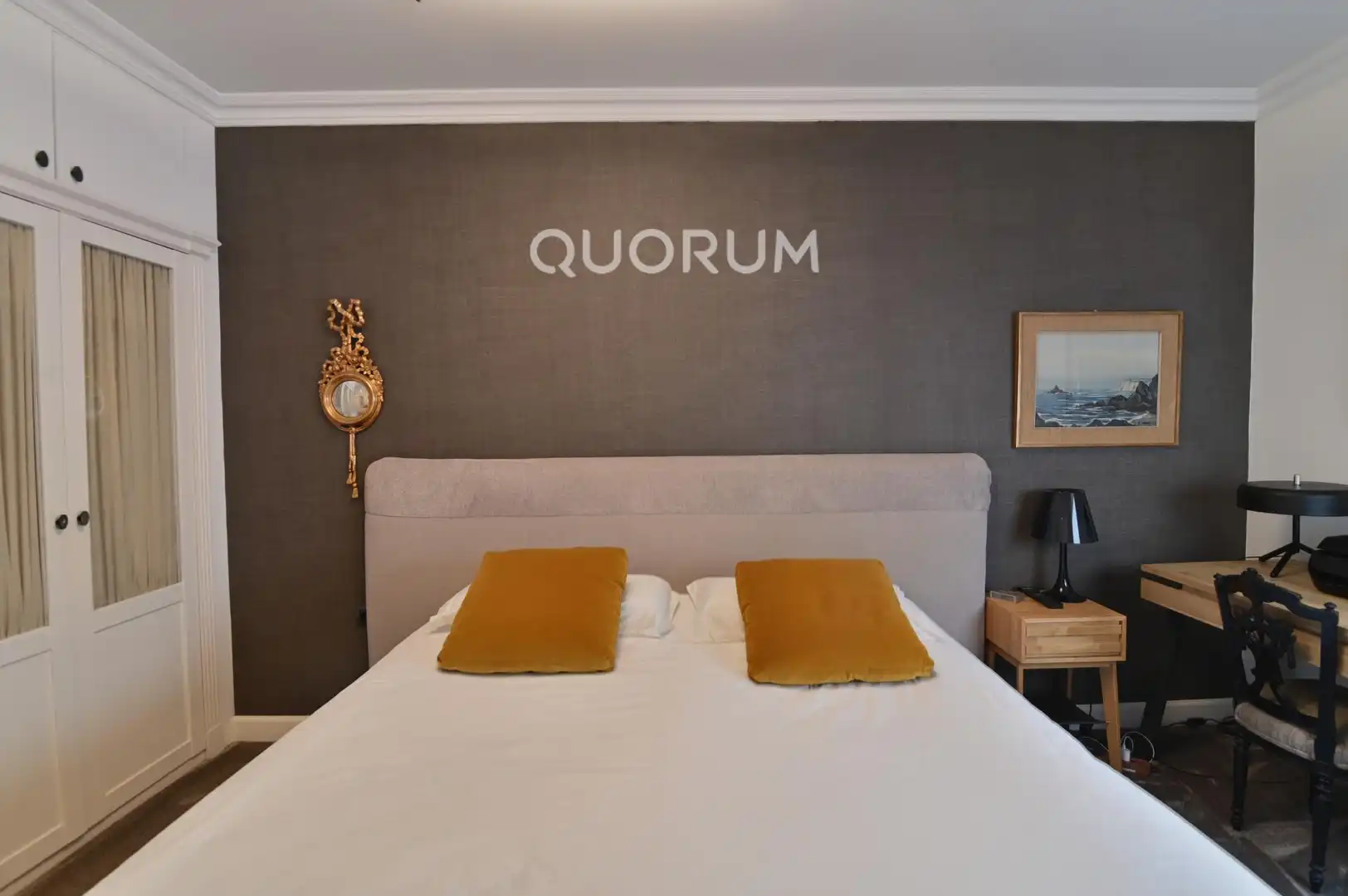 Habitación de Piso en venta en Getxo  con Calefacción y Trastero