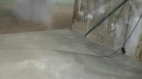 Foto 3 de Traster en venda a San Vicente Martir, La Raïosa,  Valencia Capital