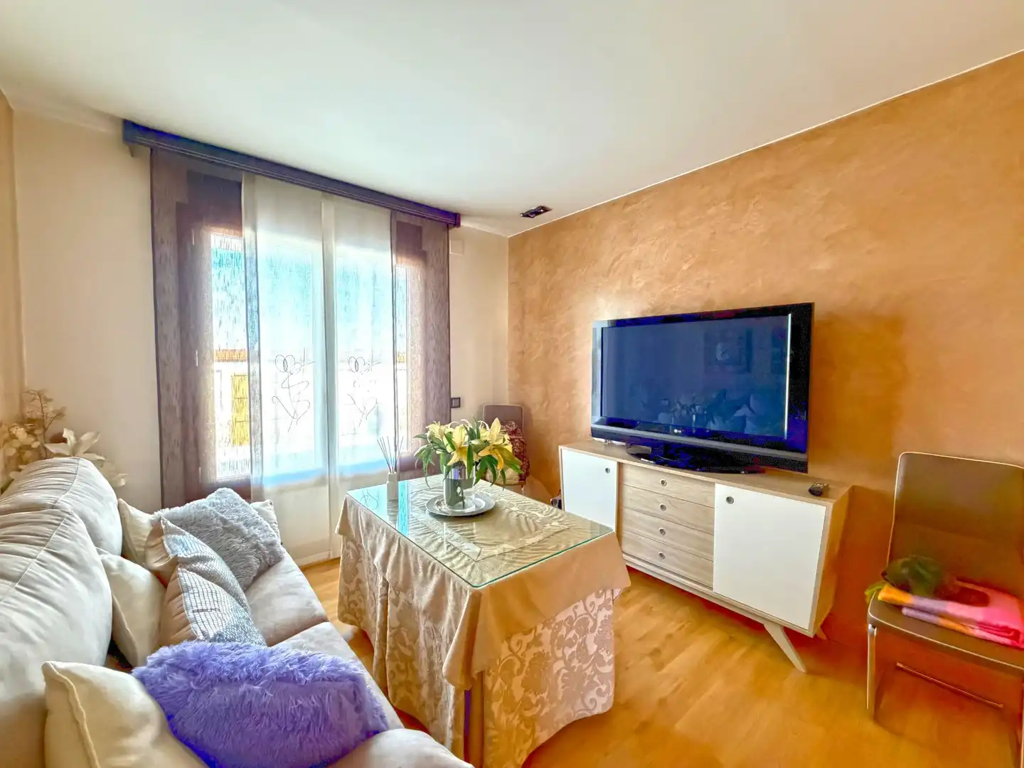 Chalet con piscina en venta en Almensilla, imagen 22