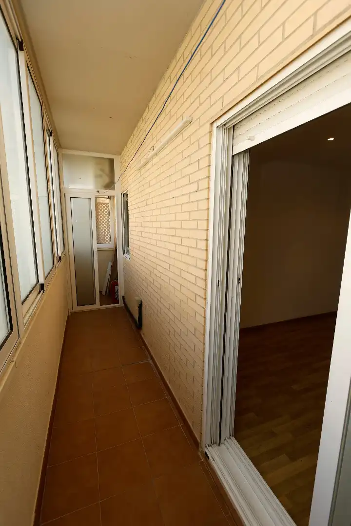 Apartamento en venta en Zaragoza con Aire acondicionado, Calefacción y Horno