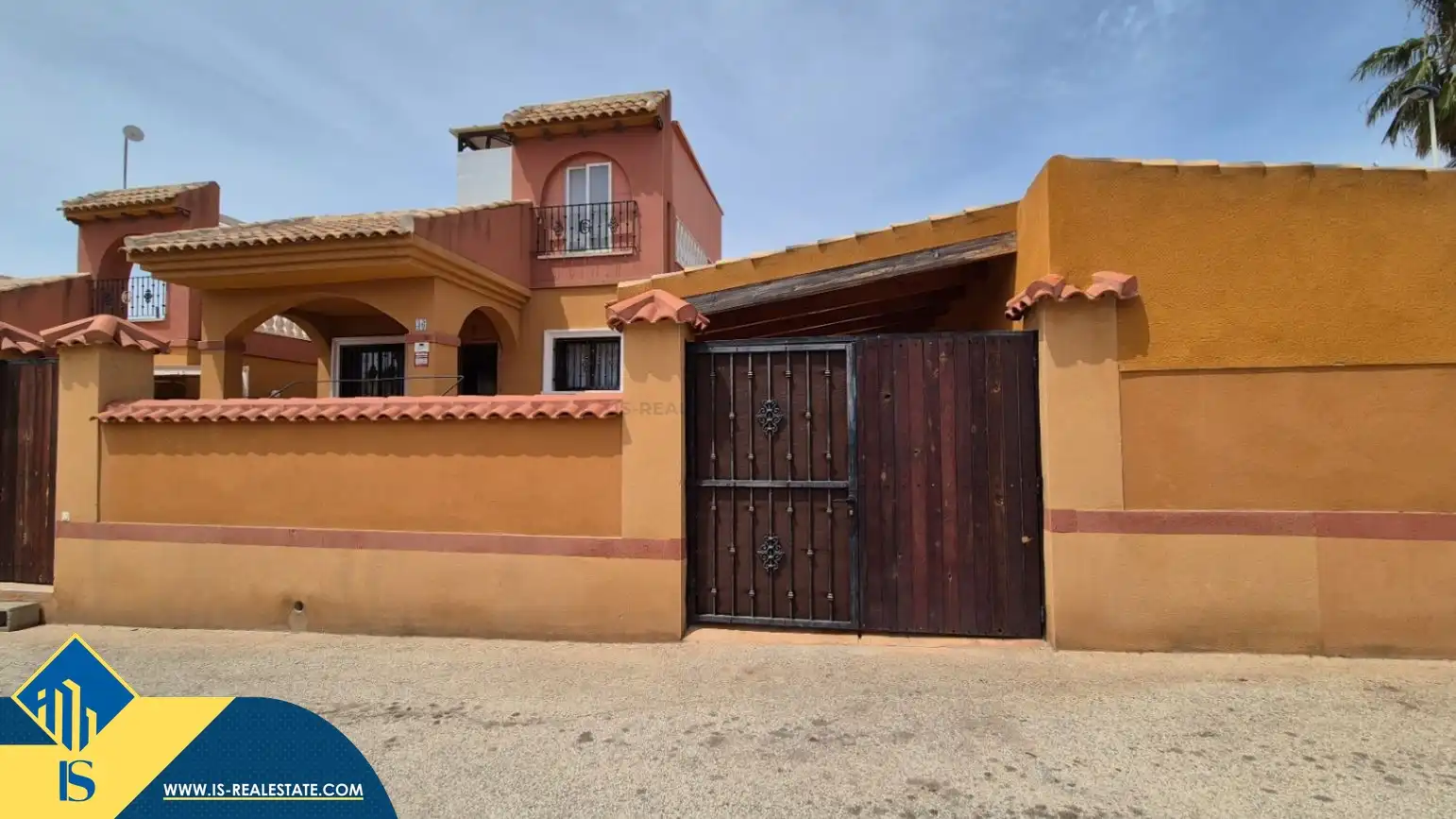 Villa avec piscine à vendre à Nueva Torrevieja - Aguas Nuevas, imagen 2