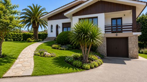 Photo 5 of Houses for sale in Gure-mendi, Lemoiz, Bizkaia