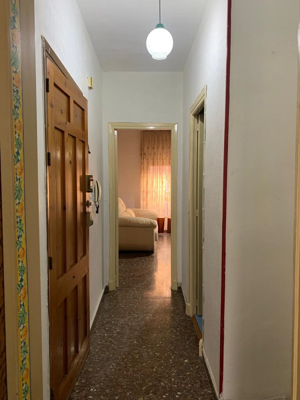 Apartament en venda en  Murcia Capital