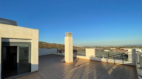 Foto 3 de Pis en venda a Calle Molino Marco, La Vall d'Uixó, Castellón