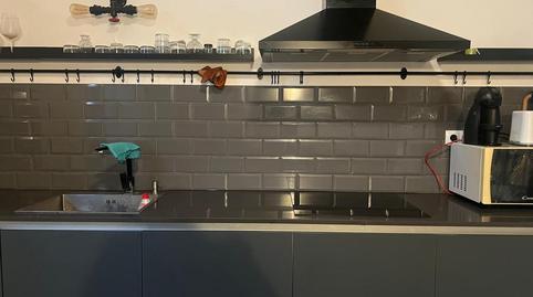 Foto 2 de Dúplex en venda a Carrer de Blesa, El Poble Sec - Parc de Montjuïc, Barcelona