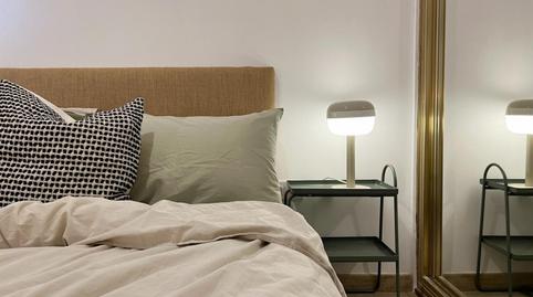 Foto 2 de Apartament per a compartir a San Diego,  Madrid Capital