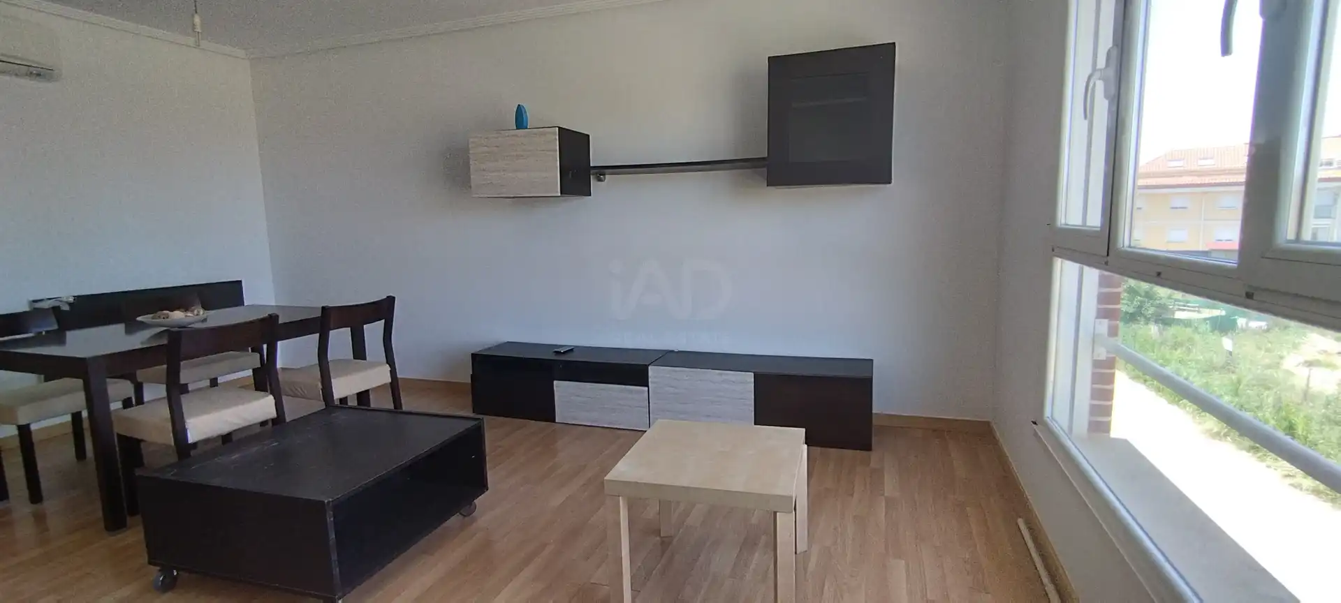 Sala de estar de Piso en venta en Arapiles con Aire acondicionado y Calefacción