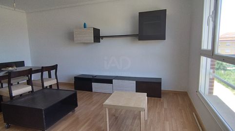 Foto 3 de Piso en venta en Arapiles, Salamanca