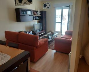 Flat for sale in AVDA. SANTIAGO, Ventiun