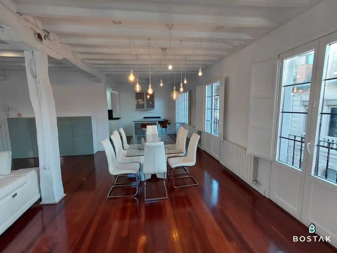 Appartement avec terrasse à vendre à Calle Bidebarrieta Kalea, imagen 9