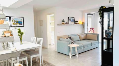 Foto 3 de Apartament en venda a El Coll d'en Rabassa, Illes Balears