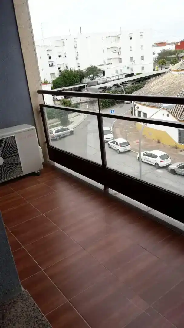 Terrassa de Pis en venda en Mairena del Aljarafe amb Balcó