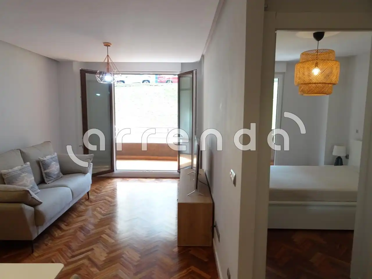 Appartement avec ascenseur à louer à Calle Vargas, imagen 3